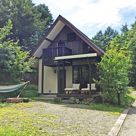 Pica Yamanakako Village Kültér fotó